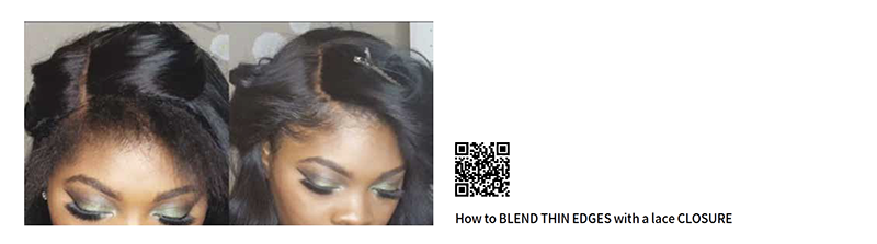 How to PLUCK YOU LACE FRONTAL ft. Beautiful Princess Hair 